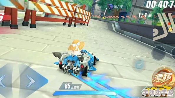 QQ飞车手游：驰骋浪漫之都法兰西，体验非凡竞速之旅的浪漫风情