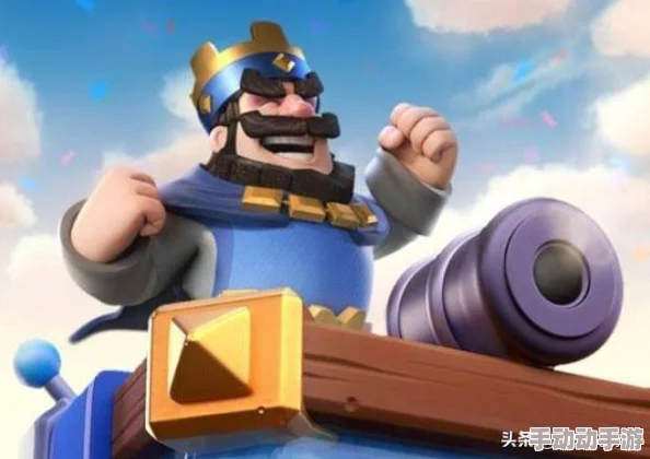 皇室战争深度解析：偶像套打法全攻略，卖塔策略我们是认真的专家讲解