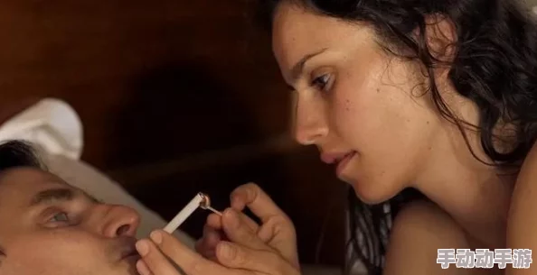 在禁忌的边缘：两个男人如何挑战界限，探索欲望与激情的极致体验