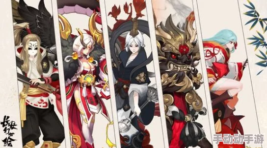 长安幻世绘深度解析：打魔涧高效通关攻略与技巧详解