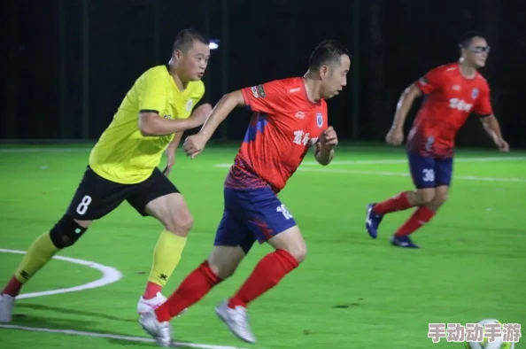 胜利足球新手必看：全面解析射门技巧与实战应用详解