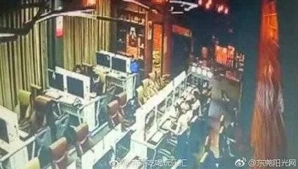 东莞a级毛片惊现神秘事件，数百人目击异象，现场混乱不堪引发热议！