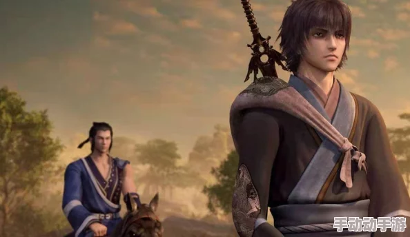 秦时明月手游深度解析：蜃楼关卡难度挑战与攻略要点详解