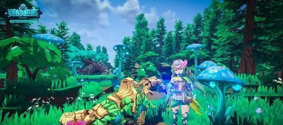 我的起源：掌握资源快速收集技巧，揭秘物质枪在高效采集中的重要性