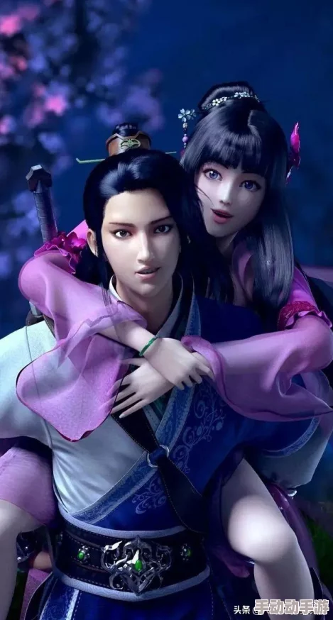 探索国产男＊视频的魅力：免费观看带你领略不一样的视觉盛宴与情感体验