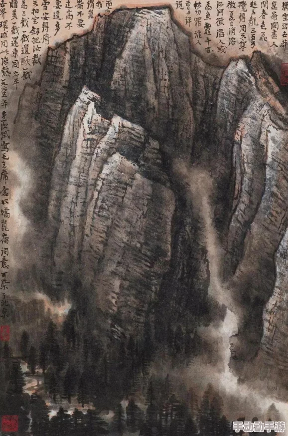 创造与魔法游戏攻略：雪山物资详细分布图及火山地图全景观概述