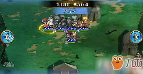 梦幻模拟战12月24日超时空SS3难度公主关卡高效攻略指南