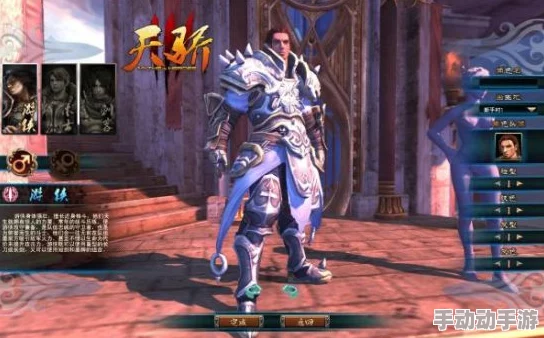 橙光游戏《君醉妃眸》凤仪初会剧情深度解析与全攻略指南
