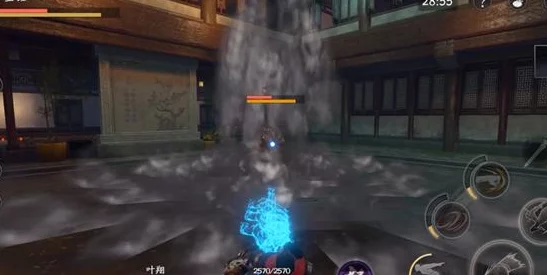 流星蝴蝶剑手游：惩戒机关师福蝶获取攻略及陆漫天BOSS打法详解