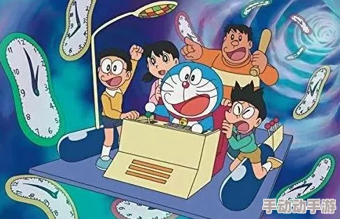 大雄的性事：探索成长中的情感与欲望之旅