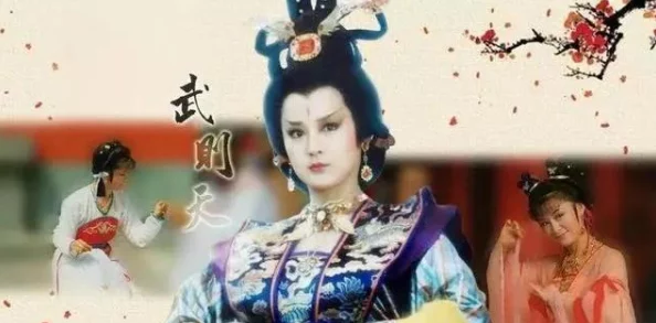 一代女皇一级毛片：最新进展揭示剧集制作团队的创作理念与演员选角背后的故事
