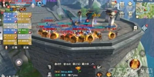 完美世界手游法师转职抉择：升仙之路与入魔之道，哪个更优？