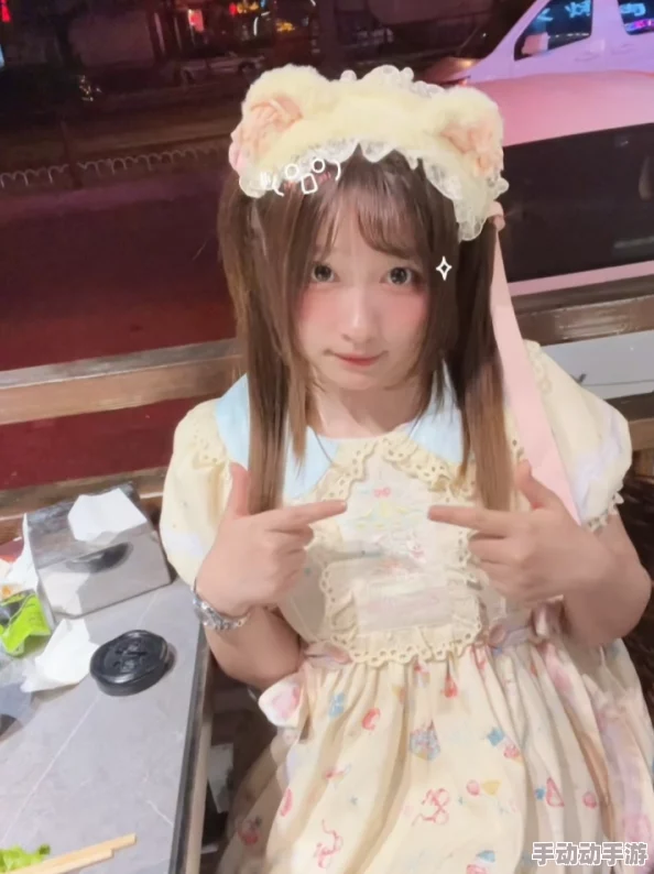 中出软萌小仙:最新动态曝光,甜美形象引发粉丝热议,期待更多精彩表现! 中出软萌小仙:最新动态曝光,甜美形象引发粉丝热议,期待更多精彩表现!