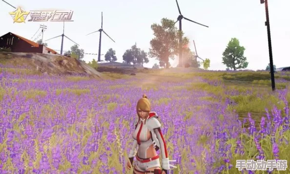 荒野行动新地图甜水瀑布揭秘:情侣CP浪漫探险,最佳约会好去处解析 荒野行动新地图甜水瀑布揭秘:情侣CP浪漫探险,最佳约会好去处解析