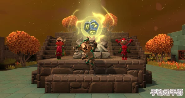 传送门骑士:高效获取煤炭方法揭秘,前往雀之堡探寻资源 传送门骑士:高效获取煤炭方法揭秘,前往雀之堡探寻资源