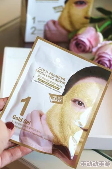 一面膜胸口一面膜免费，看完后网友纷纷表示：这居然真的能实现，真的有商家这么大胆吗？