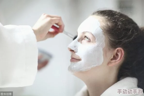 一面膜胸口一面膜免费，看完后网友纷纷表示：这居然真的能实现，真的有商家这么大胆吗？