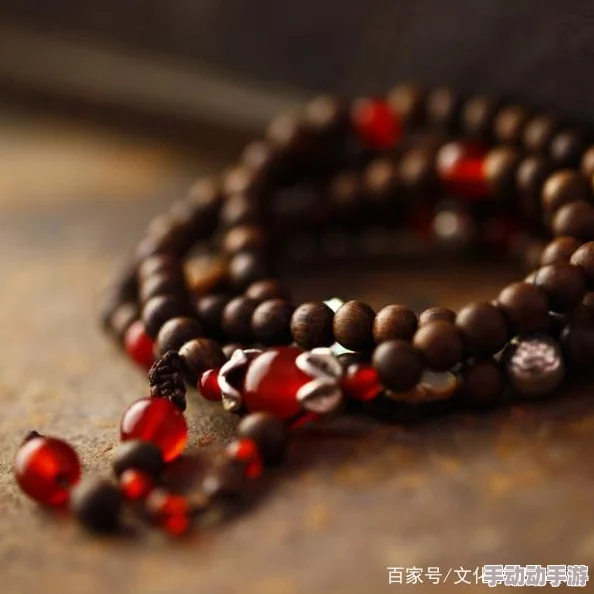 佛目珠为啥只有5个？解析其背后的文化意义与历史传承，揭示珍贵工艺的独特魅力与价值