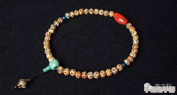 佛目珠为啥只有5个？解析其背后的文化意义与历史传承，揭示珍贵工艺的独特魅力与价值
