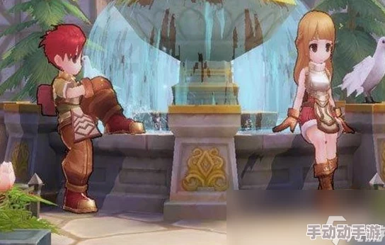 仙境传说RO爱如初见：法师二转地系加点攻略与职业转型指南