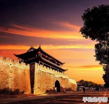 探索古代文明的辉煌：一片一级一片的历史与文化之旅