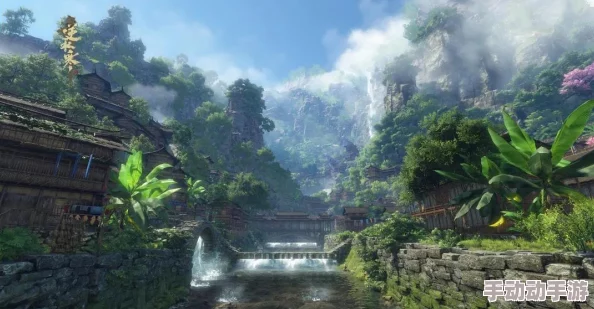 遇见逆水寒游戏实用小技巧：掌握这些让你玩转古风江湖的秘诀