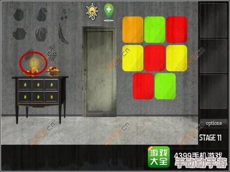 逃生挑战2第六关详细图文攻略：全面解析过关技巧与步骤