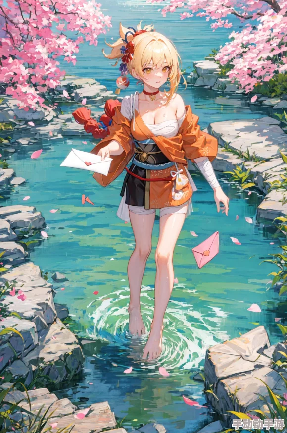 八重神子裸妆壁纸：最新动态分享，展现她的自然美与魅力，带你领略不一样的视觉体验！