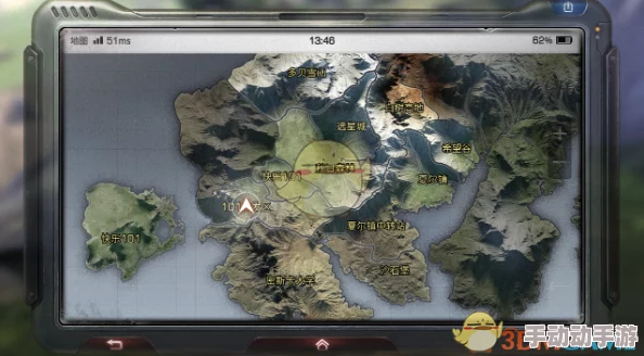 明日之后游戏攻略：探寻第五商队副队长位置及对话奖励详解