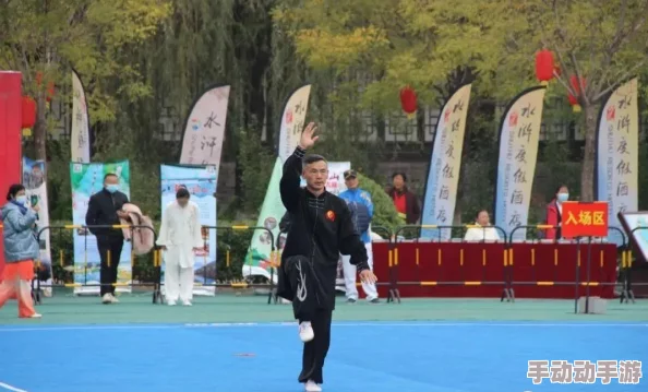 全民水浒全面升级攻略：高效提升战力与角色等级技巧解析