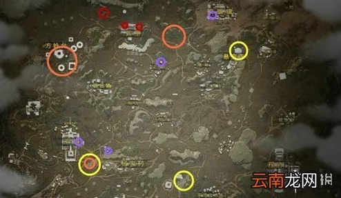 武侠乂游戏全攻略：断龙劲技能位置详细一览及获取指南