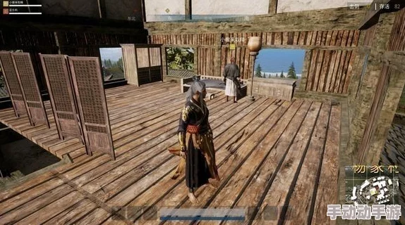 武侠乂游戏全攻略：断龙劲技能位置详细一览及获取指南