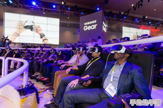 亚洲性色VR：新技术如何改变虚拟现实体验，带来前所未有的沉浸感与互动性
