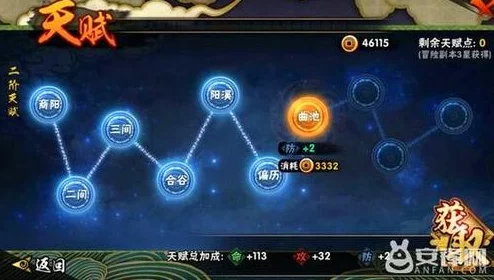 火影忍者OL手游全面解析：高效提升战斗力与战力提升详细攻略