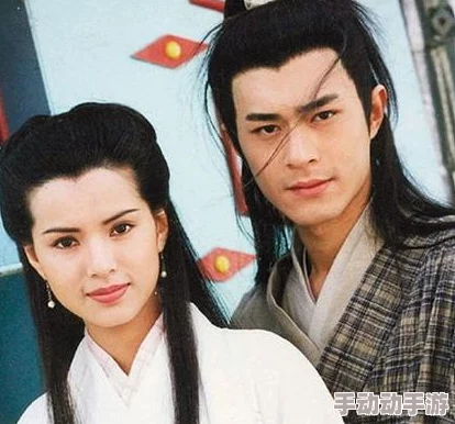 新笑傲江湖手游：匠心制作，极致还原经典IP精髓与武侠情怀