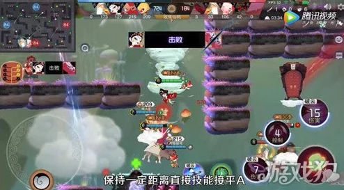 闹闹天宫铁扇公主全解读：远程消耗战术大师，残血收割者攻略解析