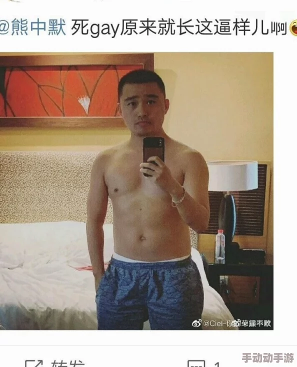 大尺度gay男模写真：展现多元魅力与自信，打破传统审美界限的视觉盛宴