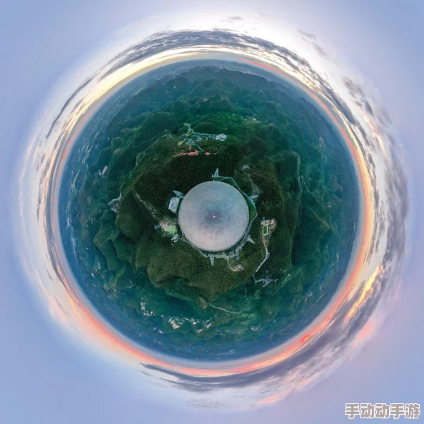 我的起源游戏全地图探测器位置详细一览及寻找攻略