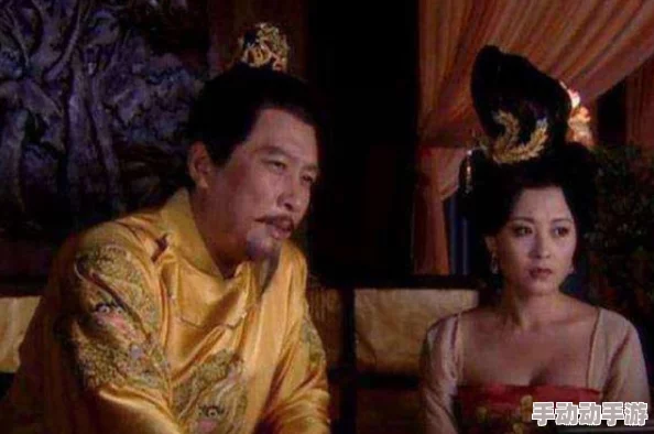 古代宫廷秘事：宫女趴春凳脱裙子惩罚打屁股的背后故事