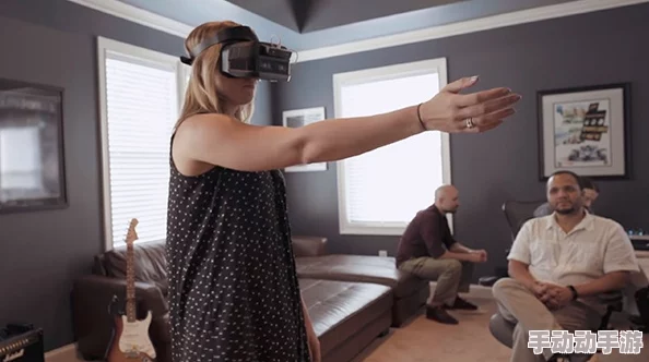 69XⅩ：全球首个虚拟现实成人娱乐展览即将开幕，颠覆传统观念引发热议！