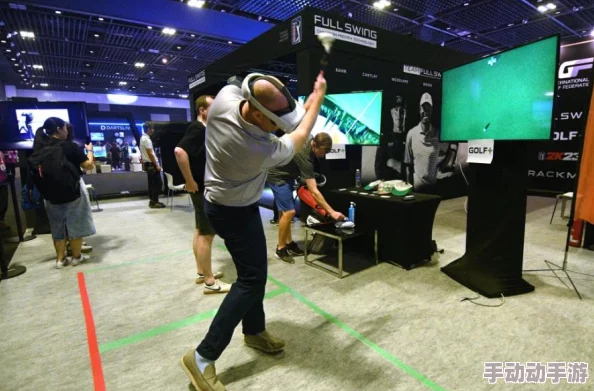 69XⅩ：全球首个虚拟现实成人娱乐展览即将开幕，颠覆传统观念引发热议！