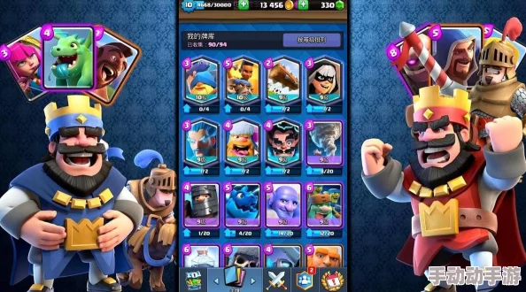 部落战争五月新版本介绍:全面优化战斗系统,新增多样玩法与兵种 部落战争五月新版本介绍:全面优化战斗系统,新增多样玩法与兵种