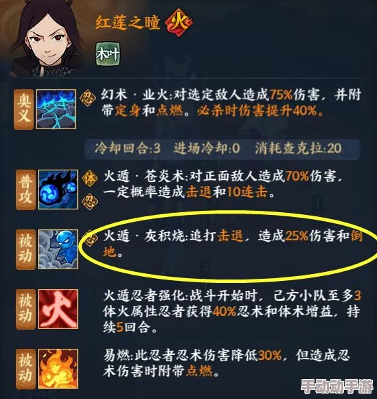 火影忍者OL手游：毒雾流水主高效阵容搭配攻略与推荐方案