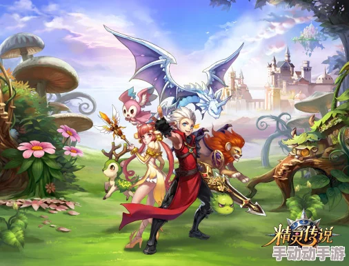 魔王乱入：揭秘精灵远征的奇幻冒险之旅详细介绍