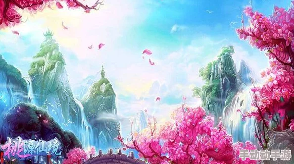 桃源仙境手游攻略：最强阵法选择指南，平民玩家如何搭配出厉害阵容