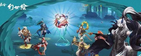 长安幻世绘游戏攻略:元宝获取全解析及多种获得方法介绍 长安幻世绘游戏攻略:元宝获取全解析及多种获得方法介绍