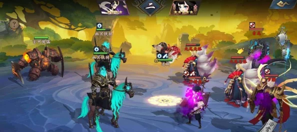 长安幻世绘游戏攻略:元宝获取全解析及多种获得方法介绍 长安幻世绘游戏攻略:元宝获取全解析及多种获得方法介绍