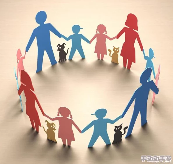 人人添人人澡人人澡人人人人：探索人际关系中的温暖与关怀，构建和谐社会的美好愿景