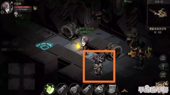 贪婪洞窟2新手入游全面操作指南：新人必知的细节与操作步骤详解