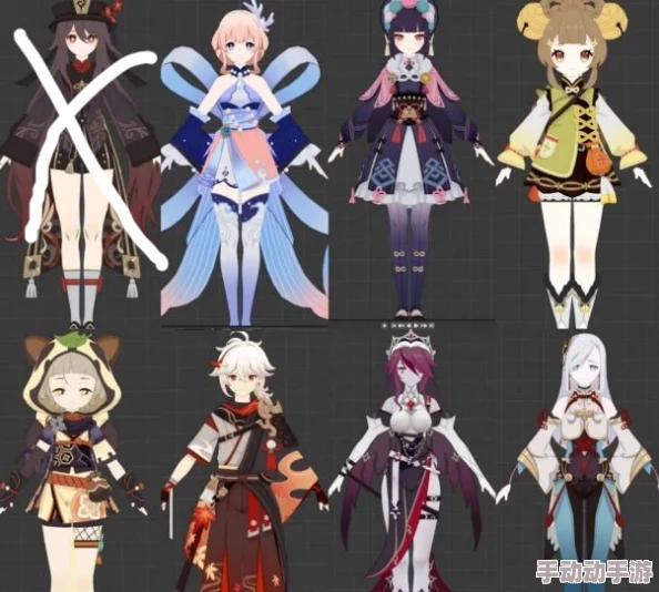 八重神子ちゃんの球棒的评论：玩家们对她的新技能和战斗表现的热烈讨论与期待分析